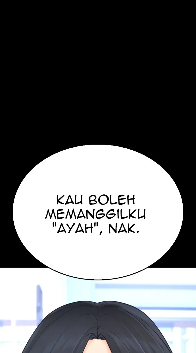 Highschool Lunch Dad Chapter 46 - halaman 36
