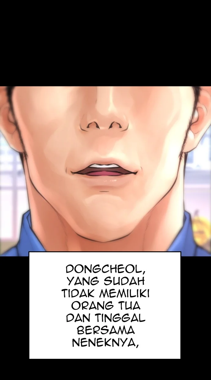 Highschool Lunch Dad Chapter 46 - halaman 38