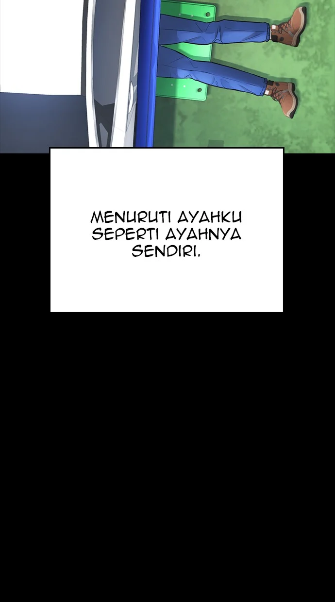 Highschool Lunch Dad Chapter 46 - halaman 42