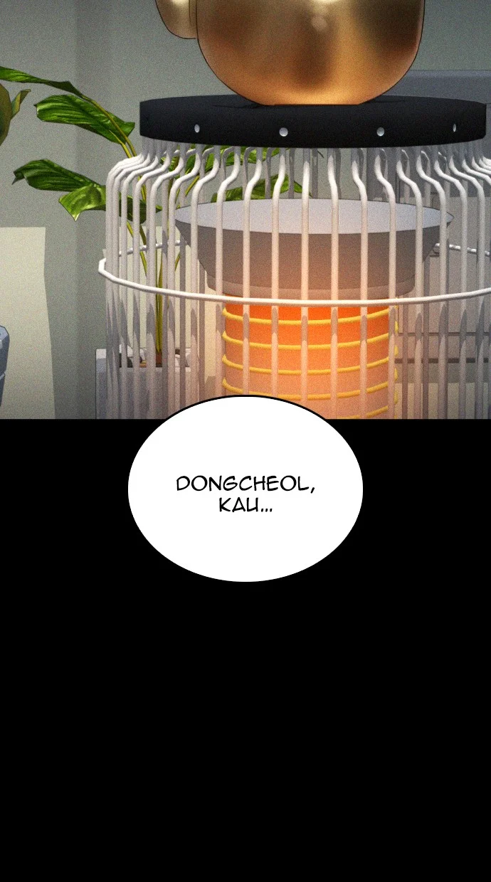 Highschool Lunch Dad Chapter 46 - halaman 45