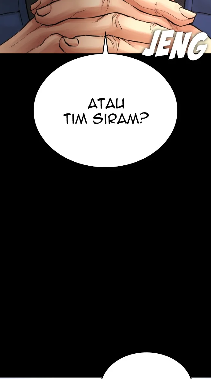 Highschool Lunch Dad Chapter 46 - halaman 47