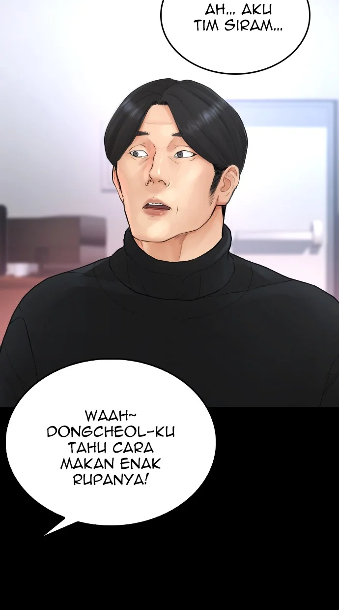 Highschool Lunch Dad Chapter 46 - halaman 48