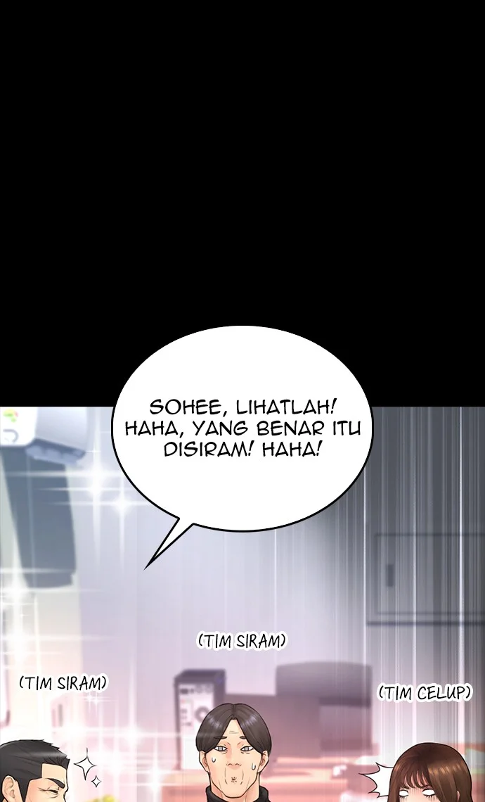 Highschool Lunch Dad Chapter 46 - halaman 49