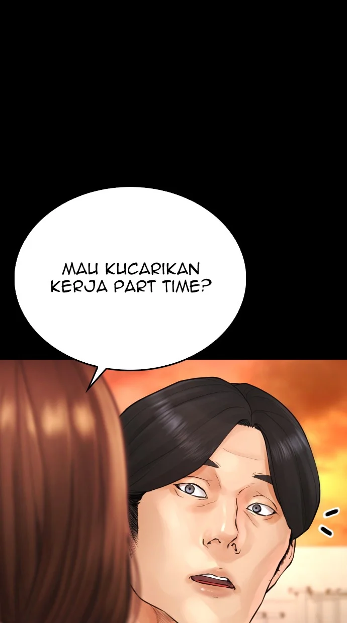 Highschool Lunch Dad Chapter 46 - halaman 5
