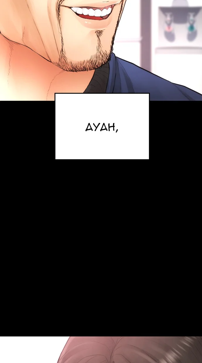 Highschool Lunch Dad Chapter 46 - halaman 53