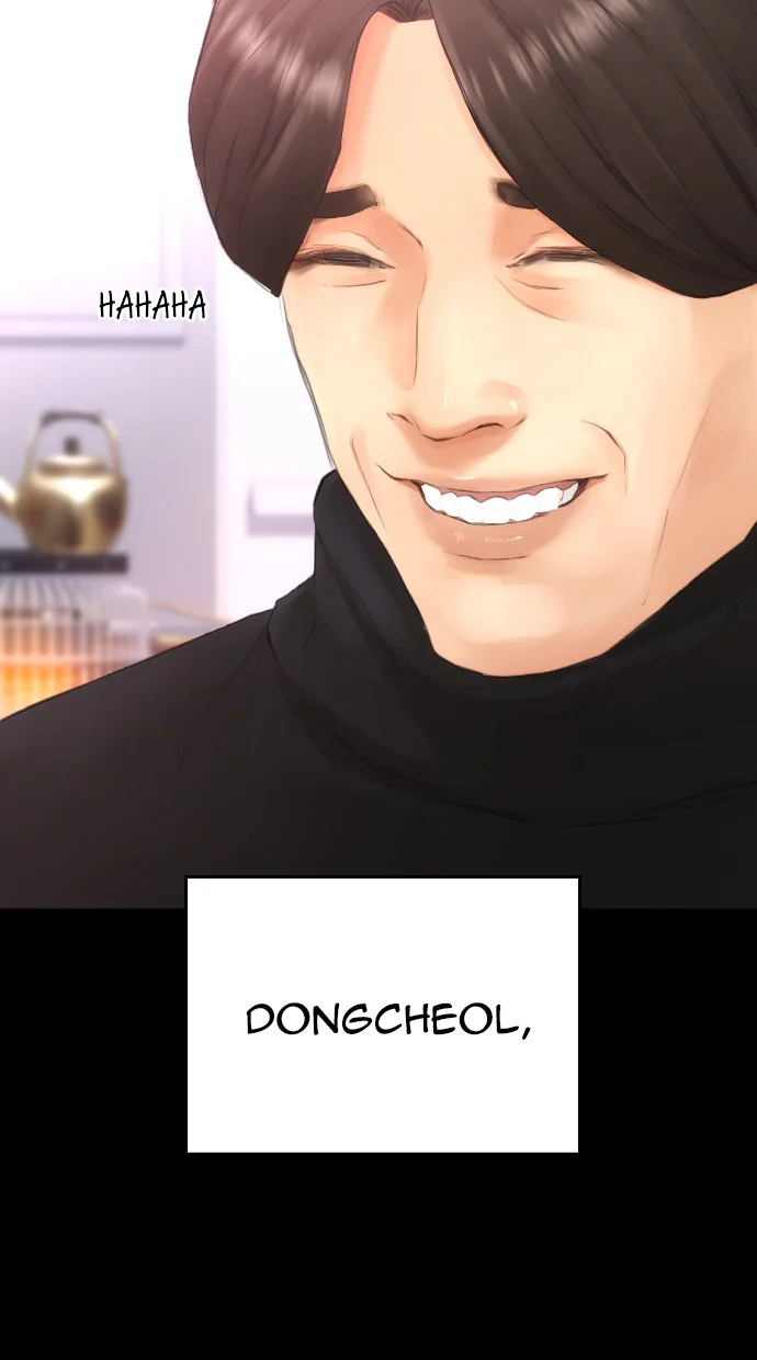 Highschool Lunch Dad Chapter 46 - halaman 54