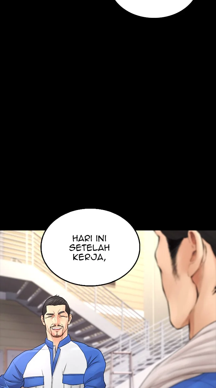 Highschool Lunch Dad Chapter 46 - halaman 61