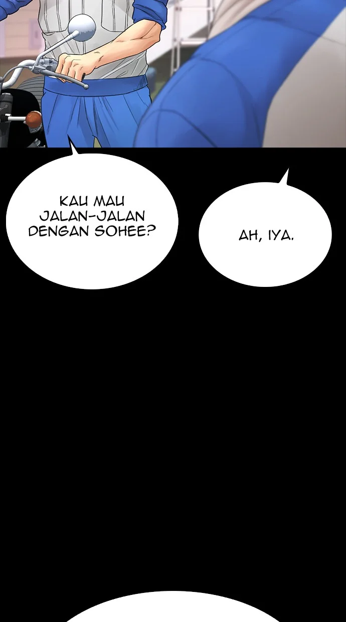 Highschool Lunch Dad Chapter 46 - halaman 62