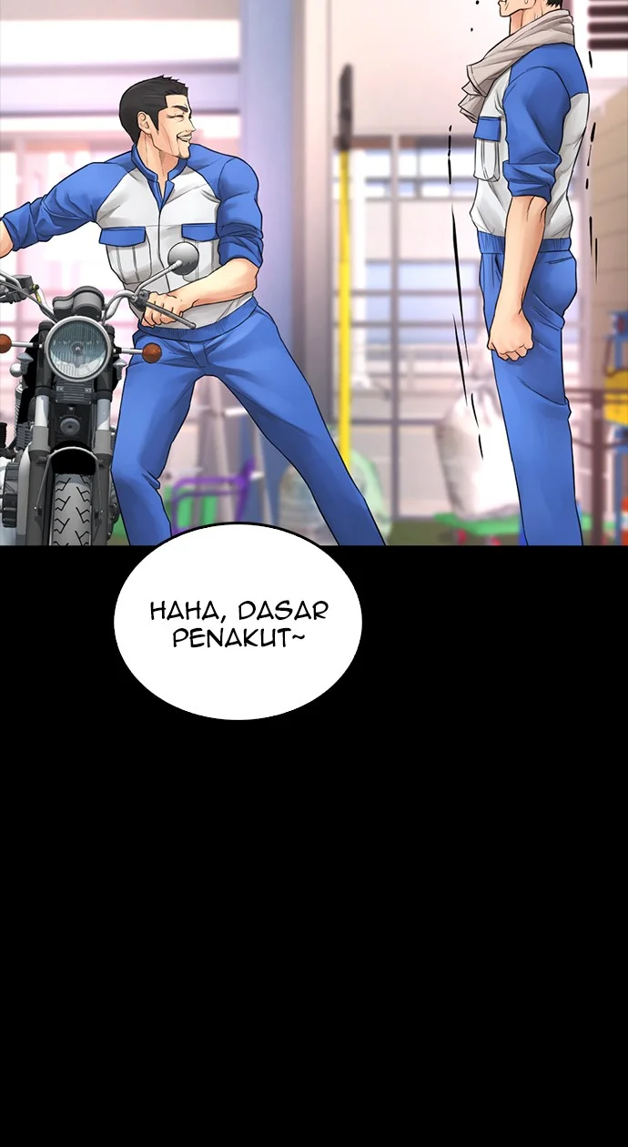 Highschool Lunch Dad Chapter 46 - halaman 68