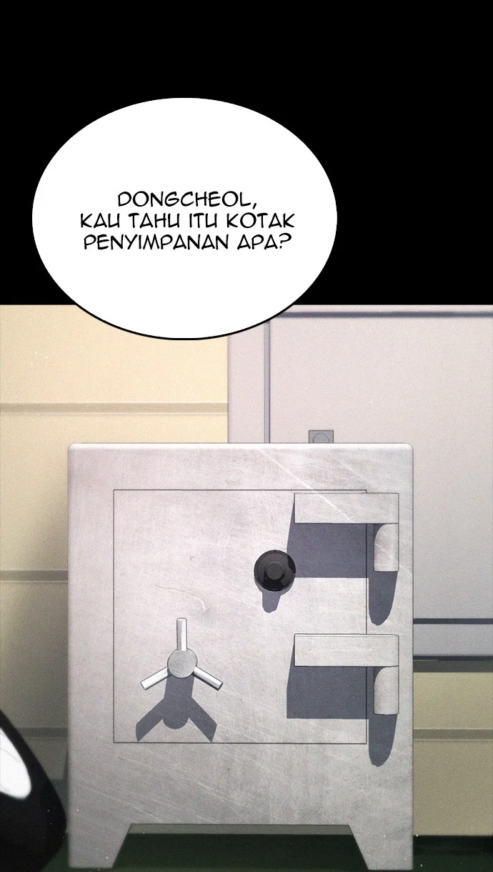 Highschool Lunch Dad Chapter 46 - halaman 69