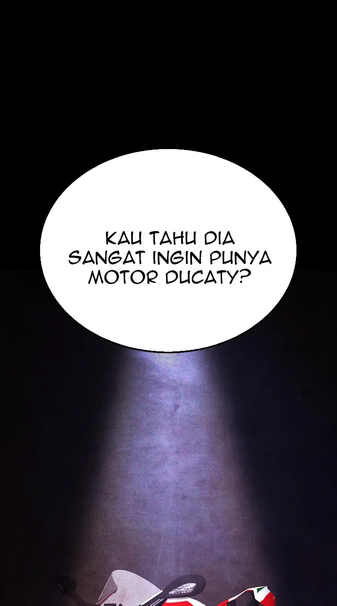 Highschool Lunch Dad Chapter 46 - halaman 73