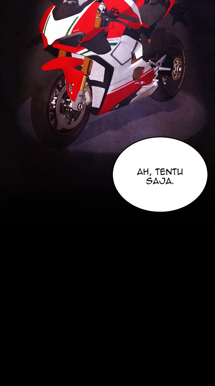 Highschool Lunch Dad Chapter 46 - halaman 74