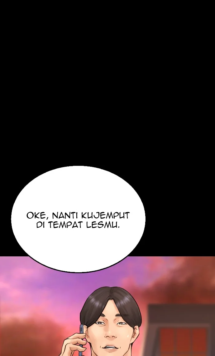 Highschool Lunch Dad Chapter 46 - halaman 82