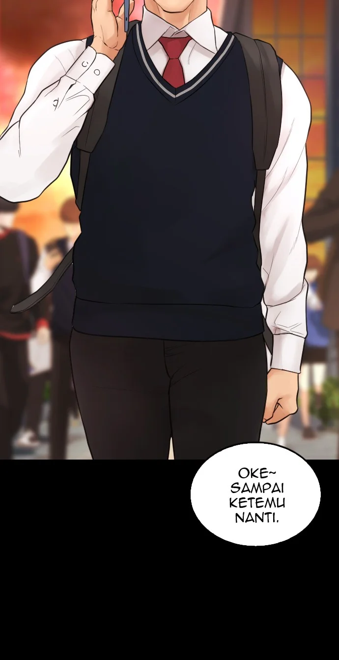 Highschool Lunch Dad Chapter 46 - halaman 83