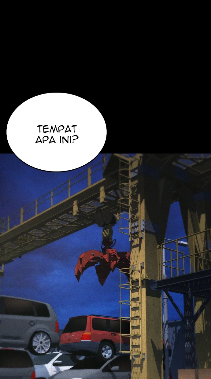 Highschool Lunch Dad Chapter 46 - halaman 92