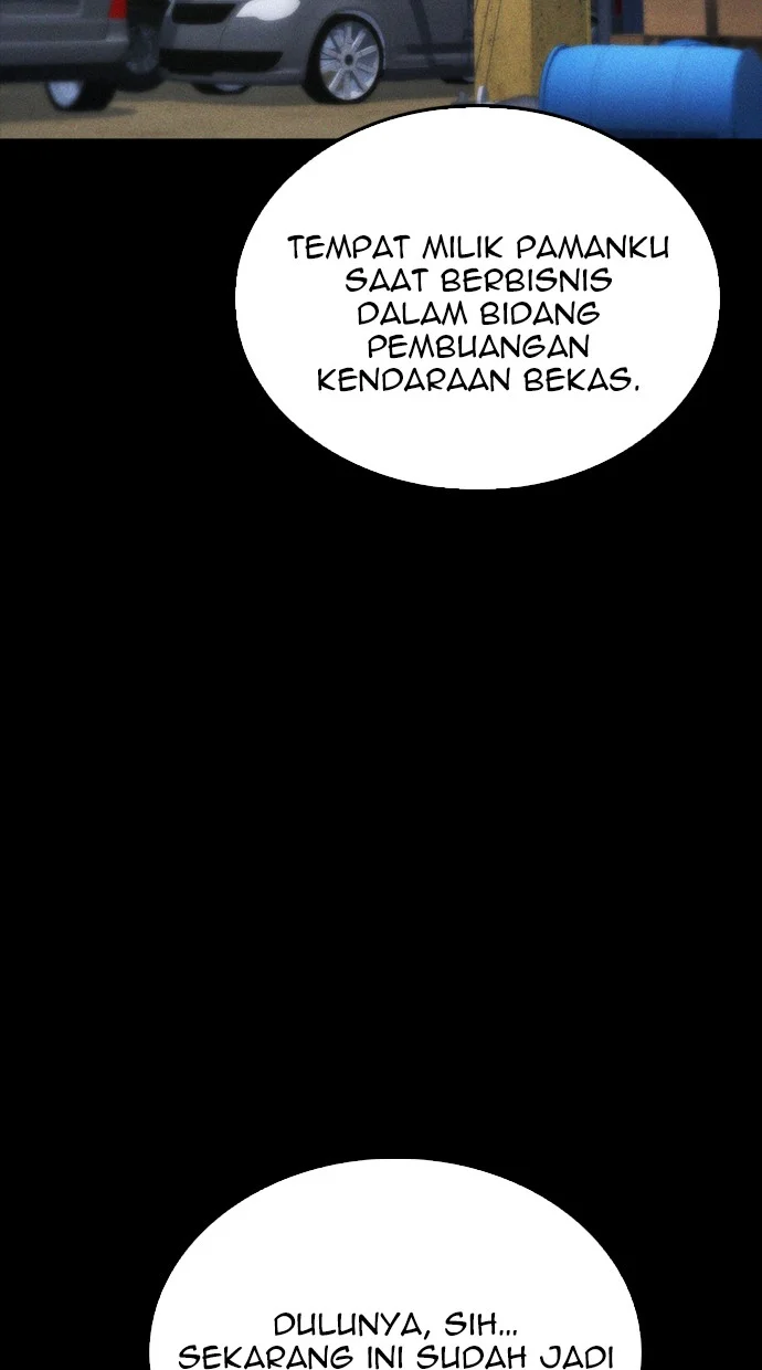 Highschool Lunch Dad Chapter 46 - halaman 93