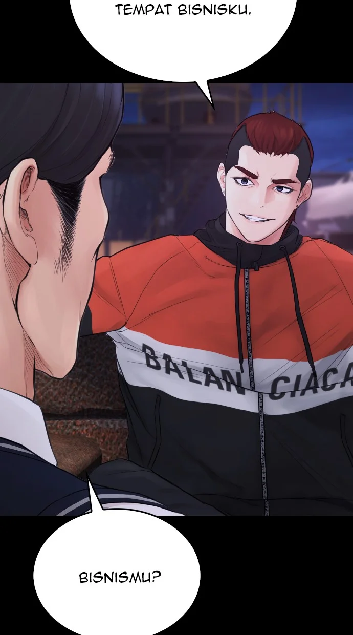 Highschool Lunch Dad Chapter 46 - halaman 94