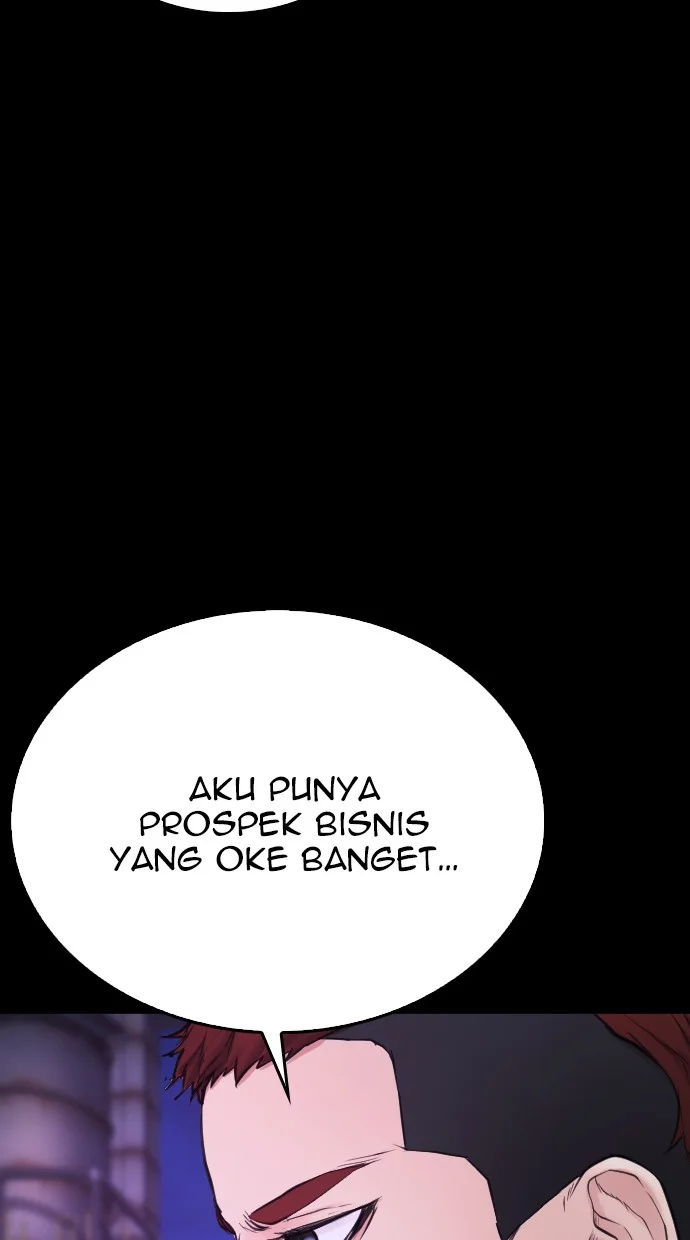 Highschool Lunch Dad Chapter 46 - halaman 95