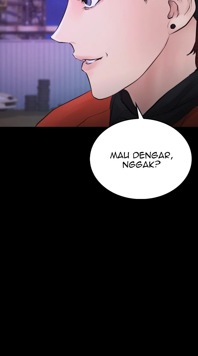 Highschool Lunch Dad Chapter 46 - halaman 96