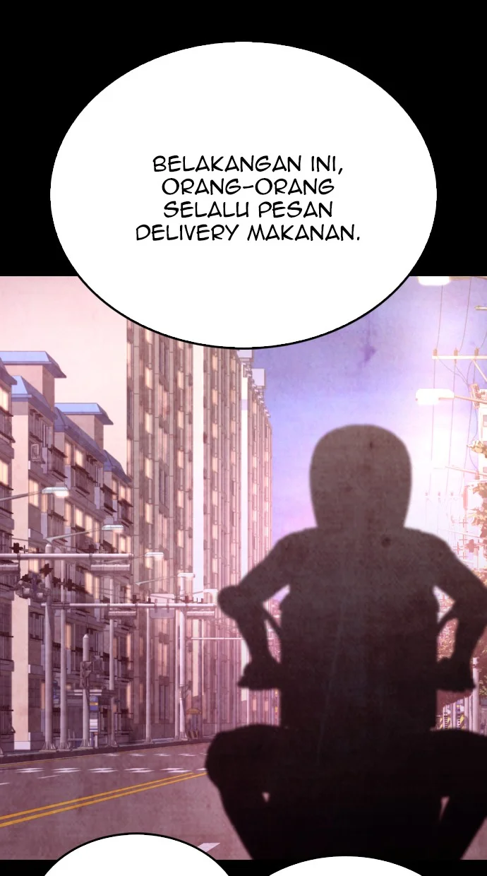 Highschool Lunch Dad Chapter 46 - halaman 97