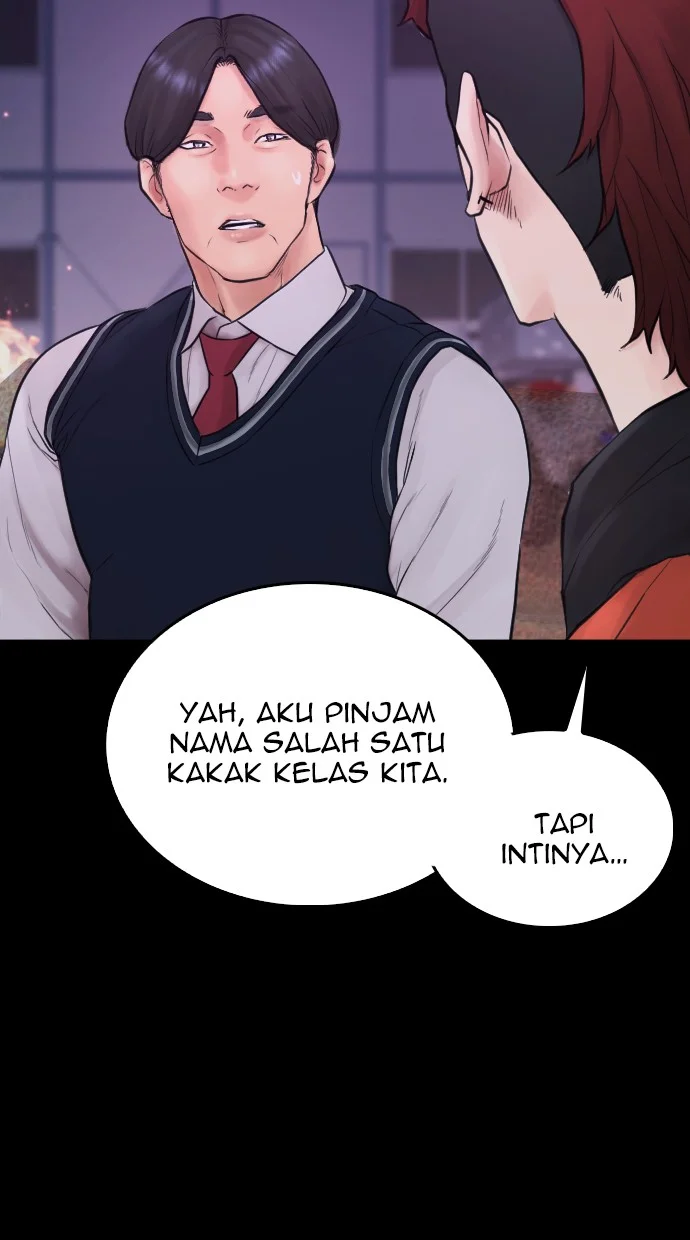 Highschool Lunch Dad Chapter 46 - halaman 99