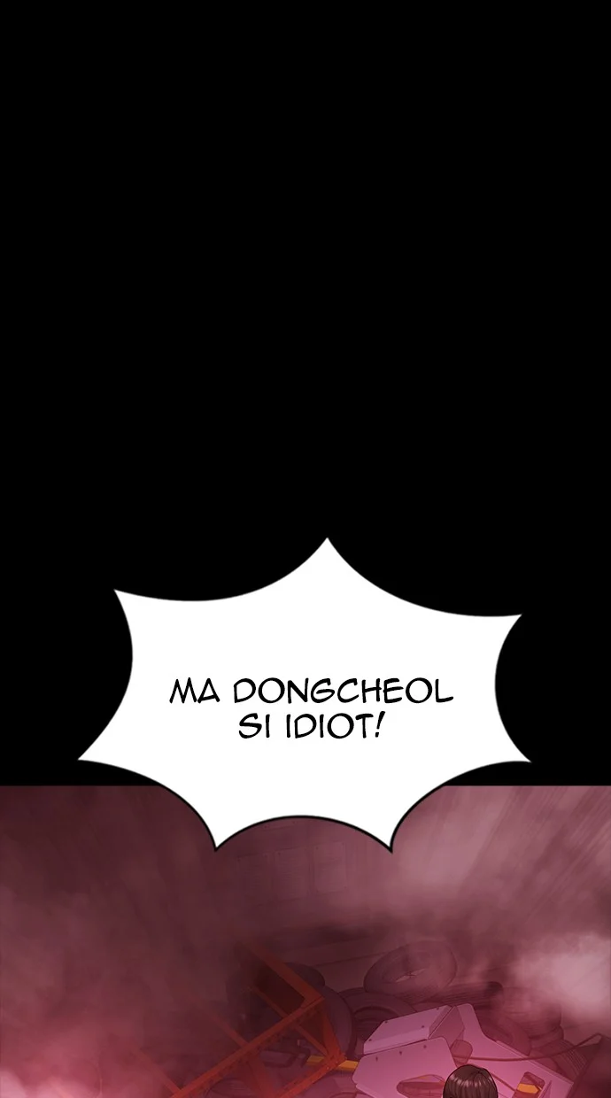 Highschool Lunch Dad Chapter 47 - halaman 1