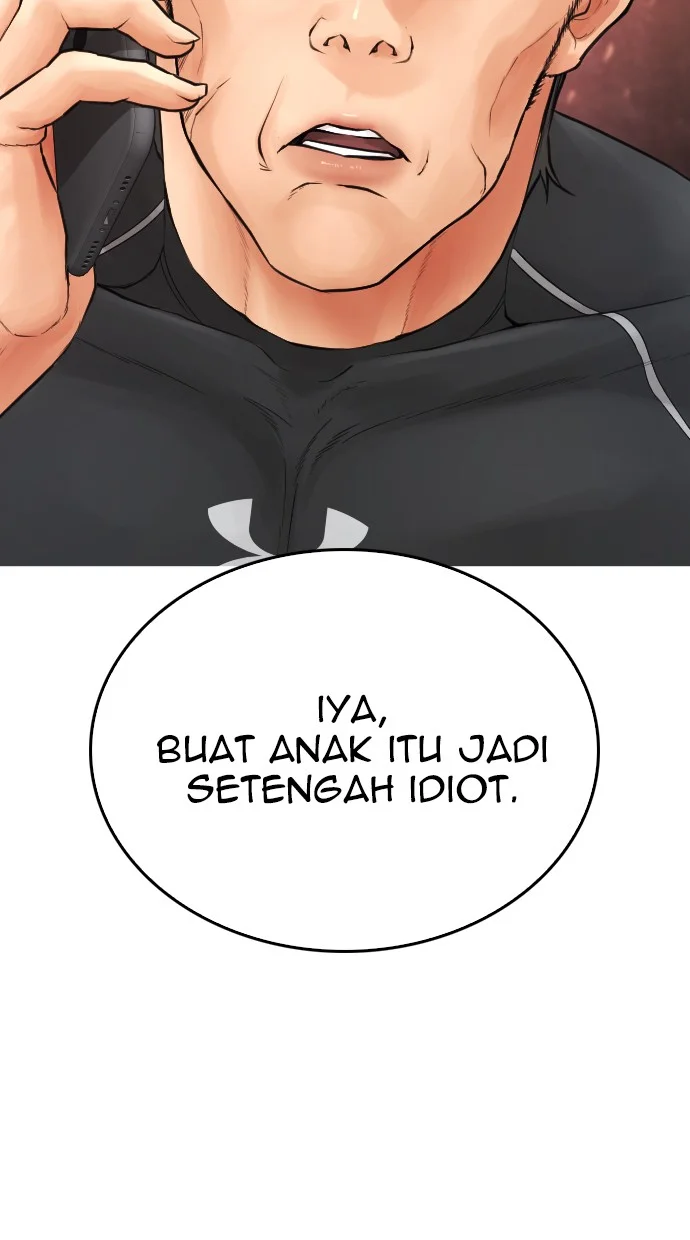 Highschool Lunch Dad Chapter 47 - halaman 113
