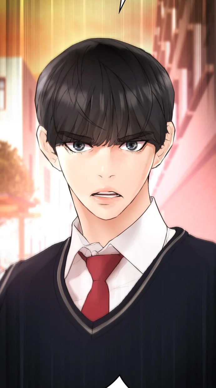 Highschool Lunch Dad Chapter 47 - halaman 116