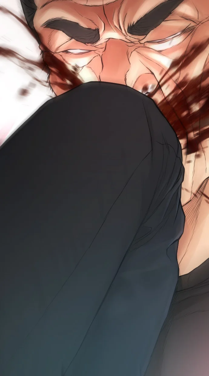 Highschool Lunch Dad Chapter 47 - halaman 137