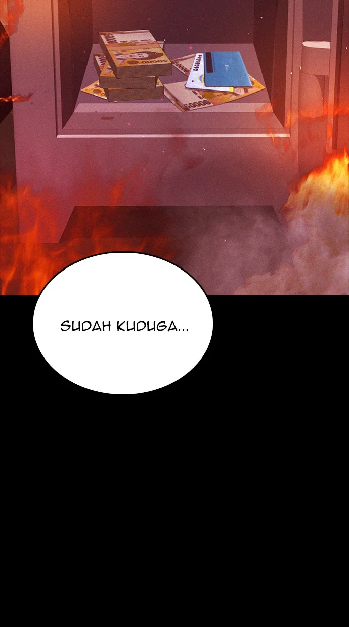 Highschool Lunch Dad Chapter 47 - halaman 20