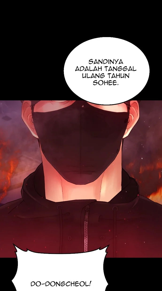 Highschool Lunch Dad Chapter 47 - halaman 21