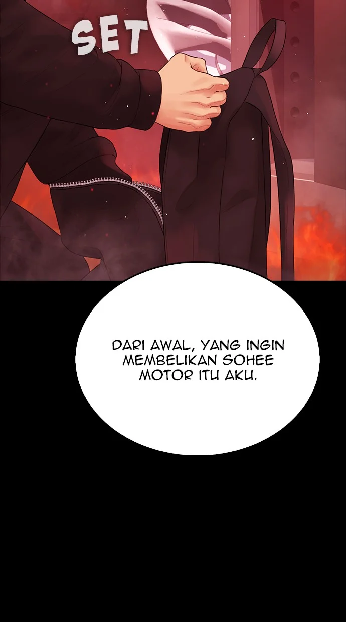 Highschool Lunch Dad Chapter 47 - halaman 23