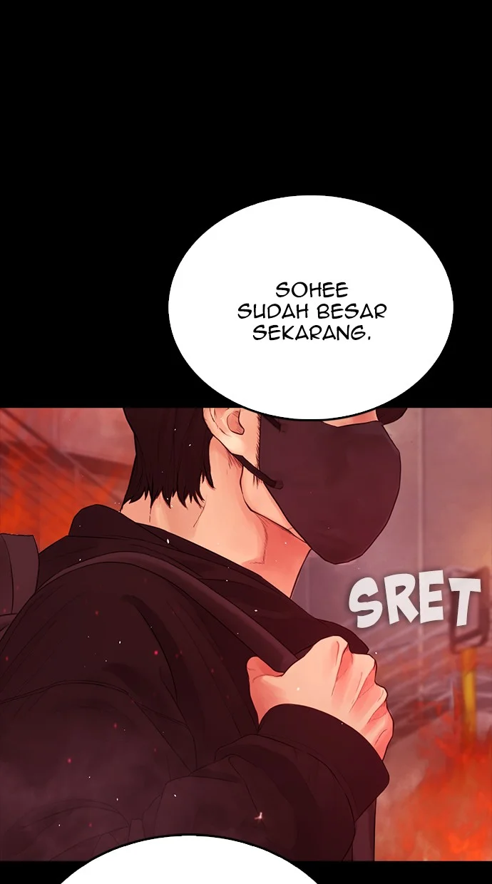 Highschool Lunch Dad Chapter 47 - halaman 24