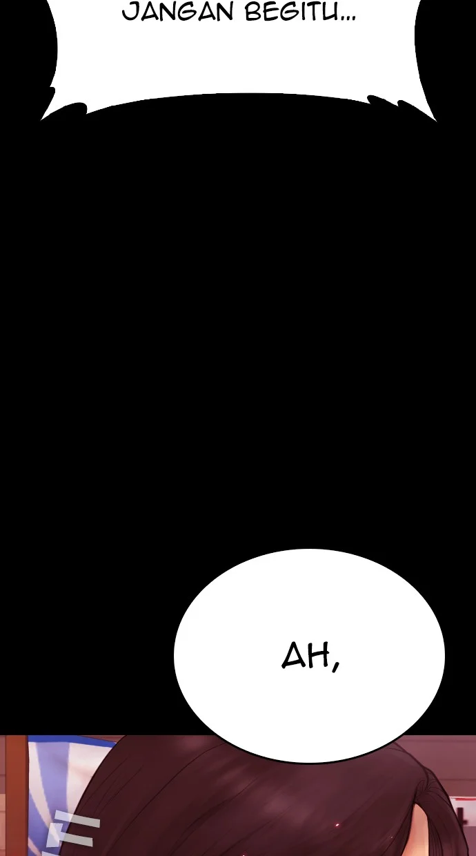 Highschool Lunch Dad Chapter 47 - halaman 35