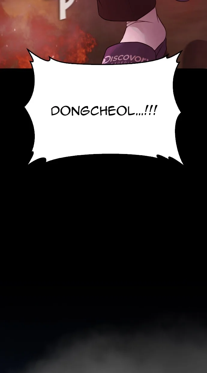 Highschool Lunch Dad Chapter 47 - halaman 40