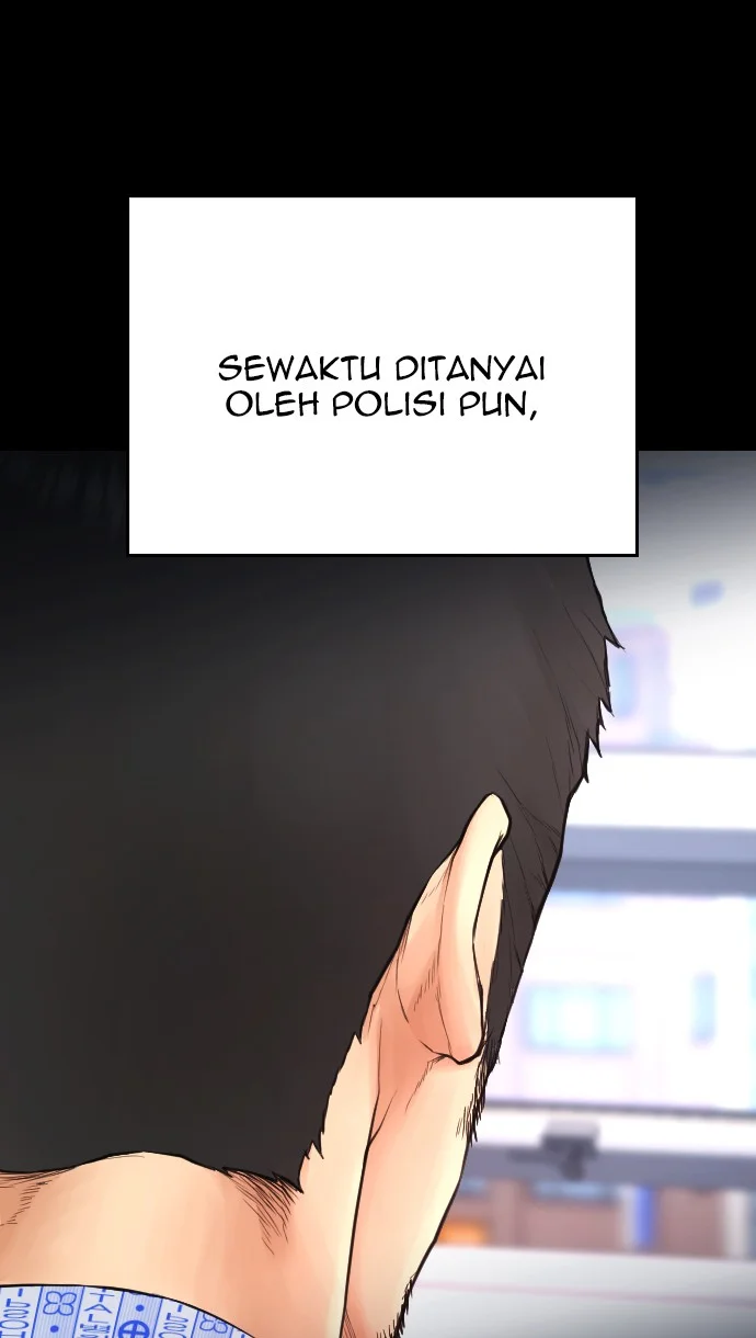 Highschool Lunch Dad Chapter 47 - halaman 49