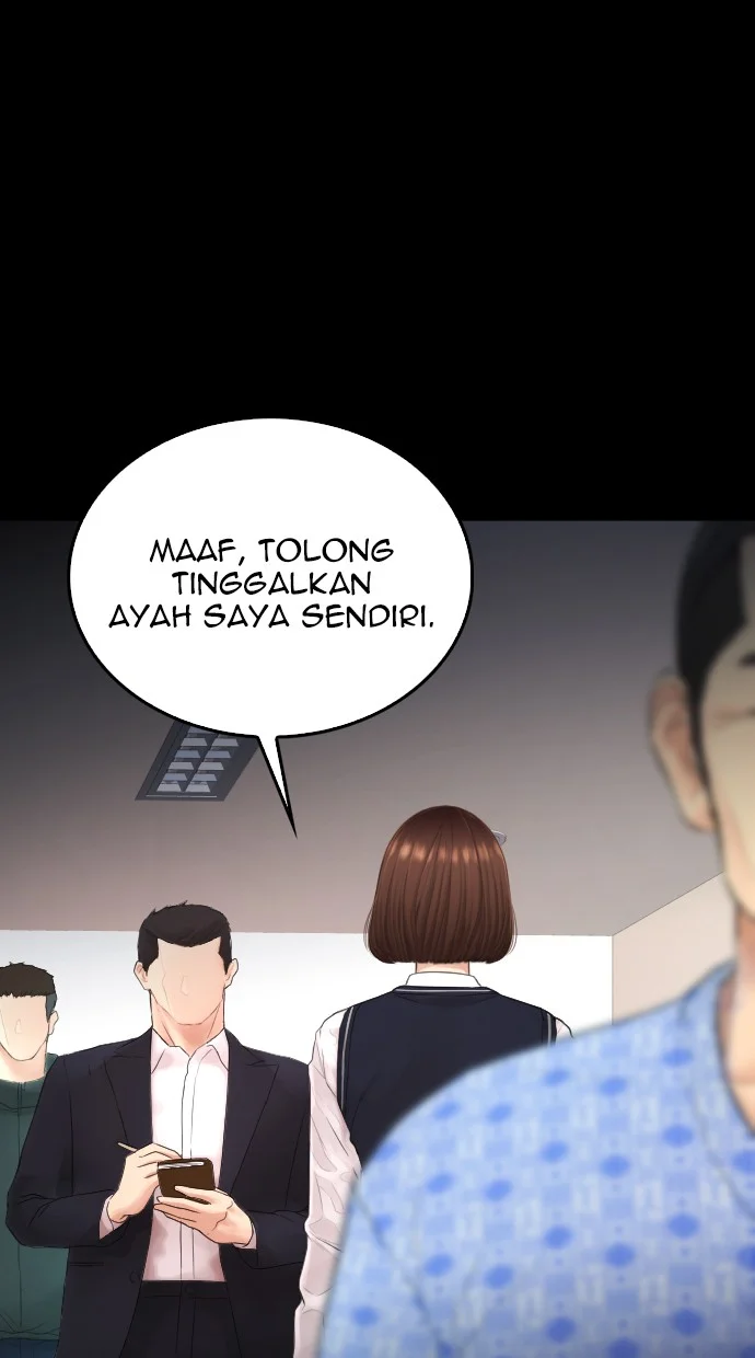 Highschool Lunch Dad Chapter 47 - halaman 52
