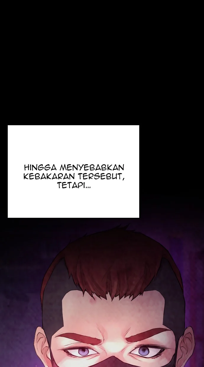 Highschool Lunch Dad Chapter 47 - halaman 56