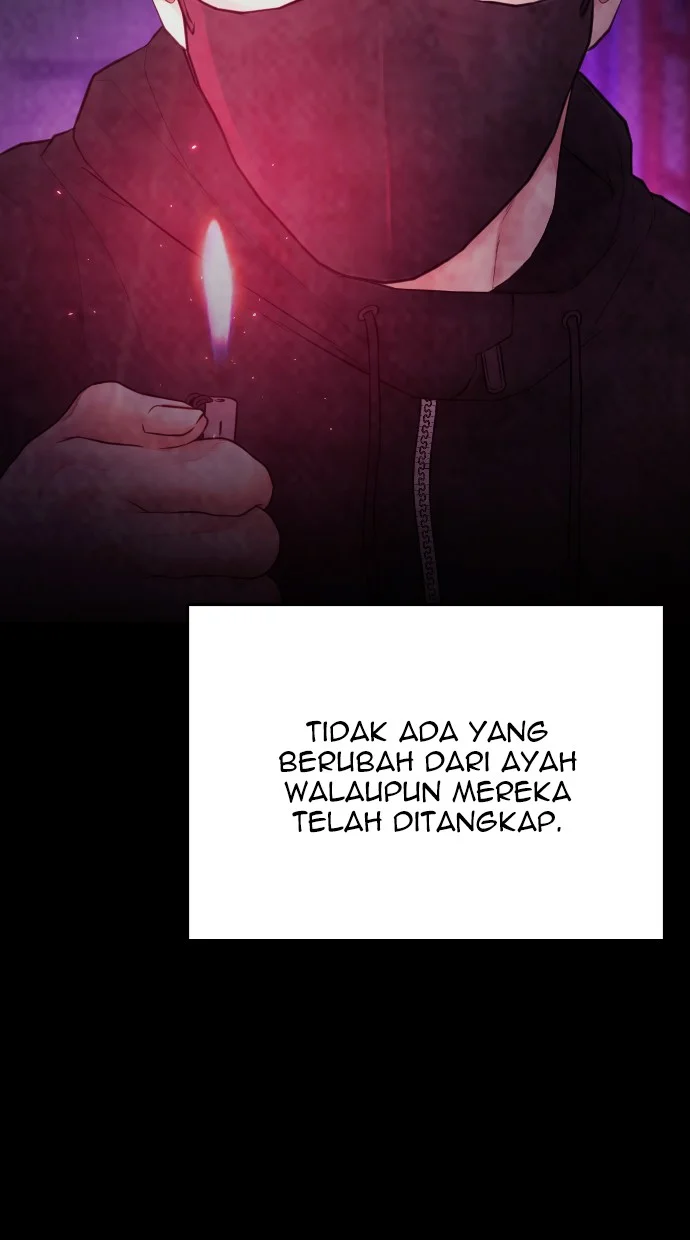 Highschool Lunch Dad Chapter 47 - halaman 57