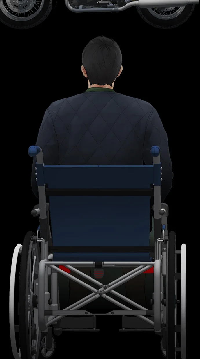 Highschool Lunch Dad Chapter 47 - halaman 64