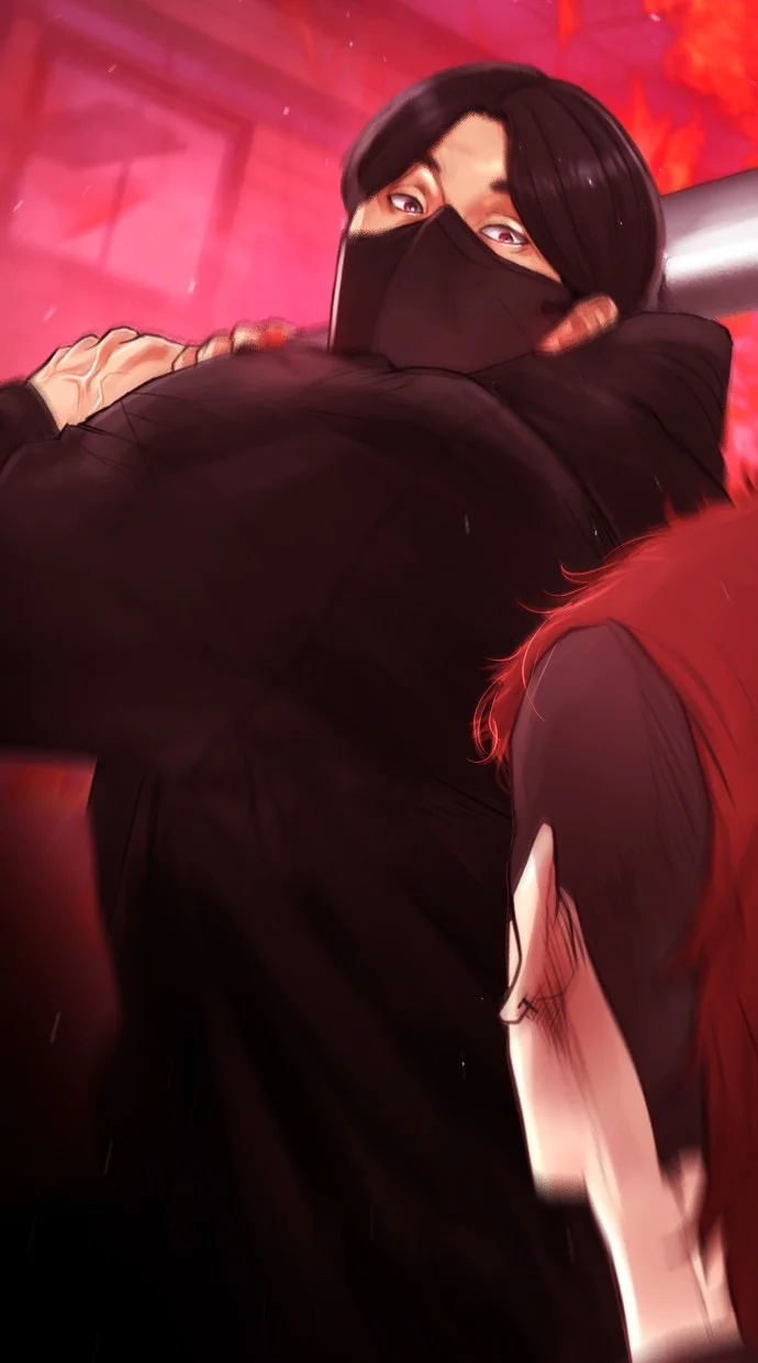 Highschool Lunch Dad Chapter 47 - halaman 7