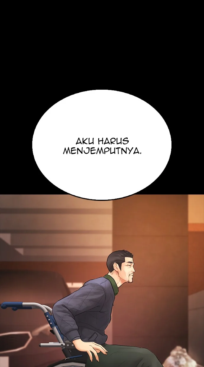 Highschool Lunch Dad Chapter 47 - halaman 71