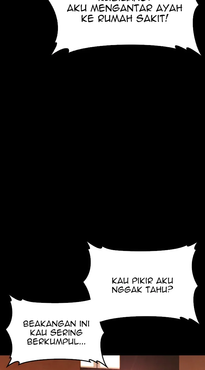 Highschool Lunch Dad Chapter 47 - halaman 74
