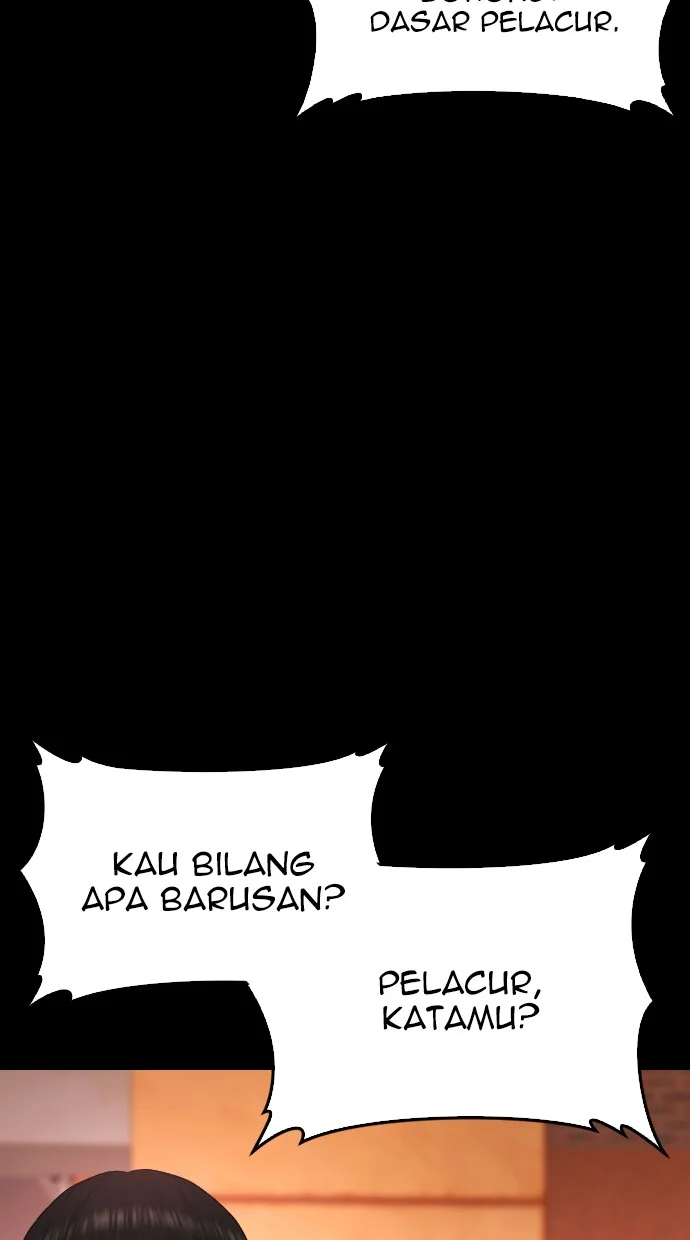 Highschool Lunch Dad Chapter 47 - halaman 76