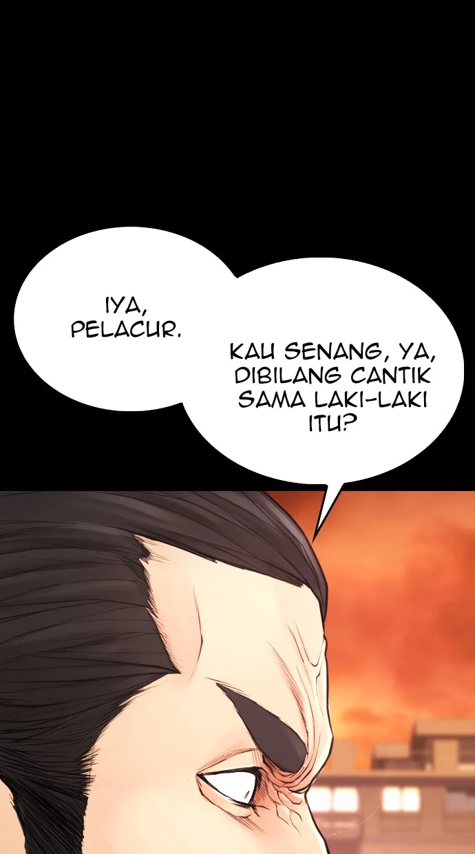 Highschool Lunch Dad Chapter 47 - halaman 78