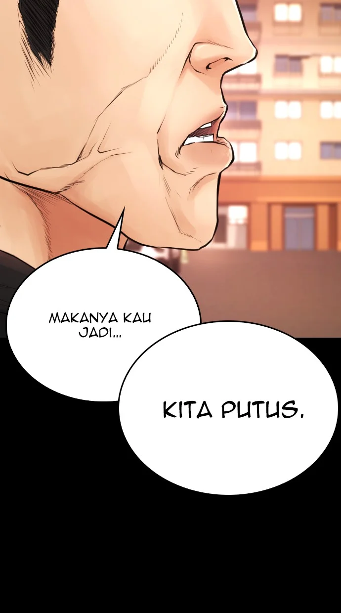 Highschool Lunch Dad Chapter 47 - halaman 79