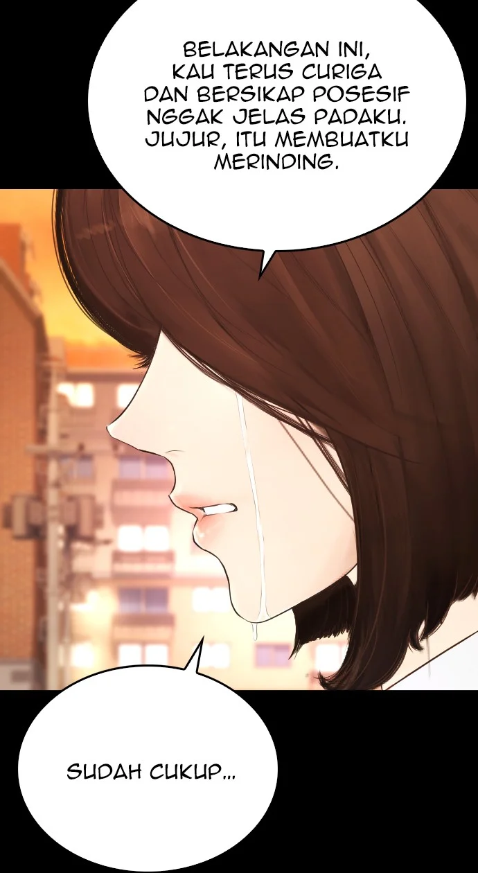 Highschool Lunch Dad Chapter 47 - halaman 82
