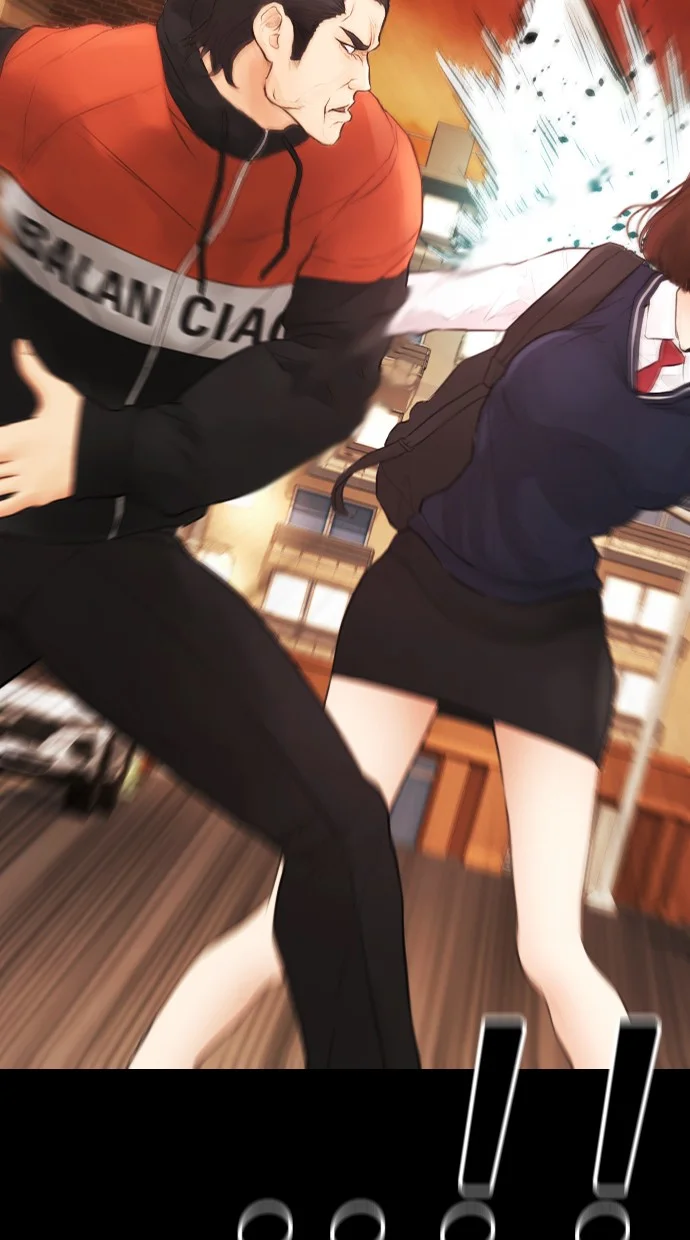 Highschool Lunch Dad Chapter 47 - halaman 84