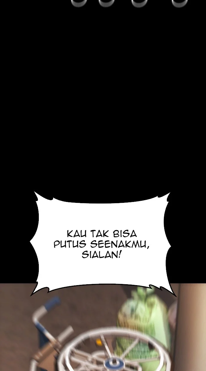 Highschool Lunch Dad Chapter 47 - halaman 85