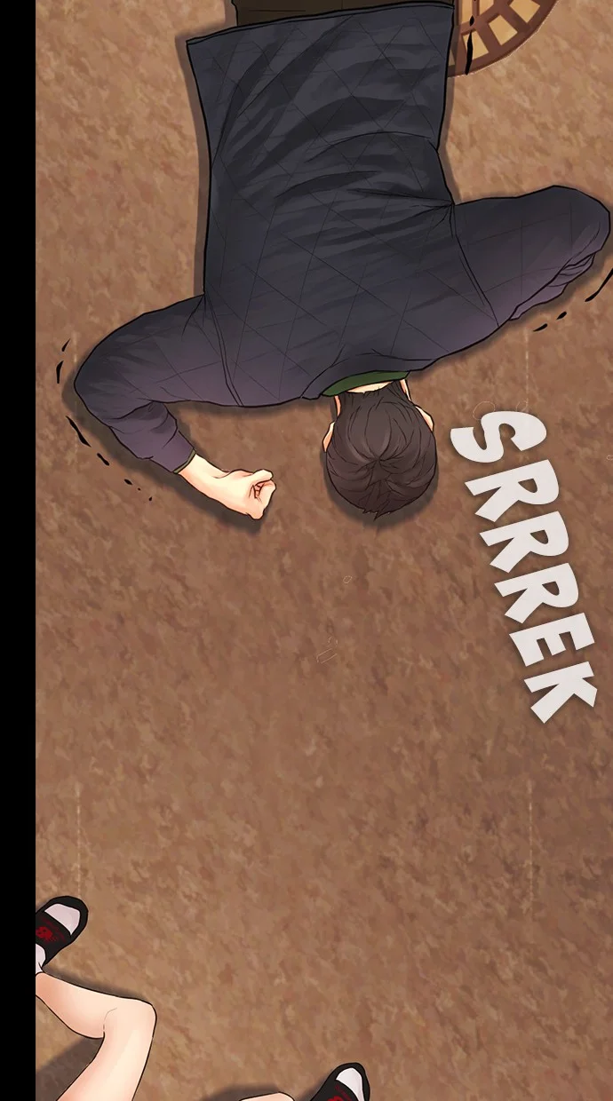 Highschool Lunch Dad Chapter 47 - halaman 89